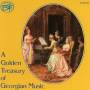 V / A - A Golden Treasury of Georgian Music