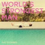 Gaz Coombes - World's Strongest Man (Ltd. pink Vinyl)