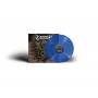 Terror - The Damned,The Shamed (Dark Blue Vinyl)