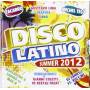 Various Artists - Discolatino Summer 2012