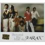 Paran - Beyond The Blue Sky