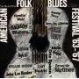V / A - American Folk Blues Festival 63-67