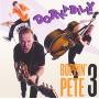 Boppin' Pete Trio - Dorkability