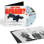 Chaosbay - ARE YOU AFRAID? (Ltd. Splatter LP)