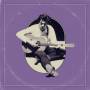 Calvin Love - Lavender