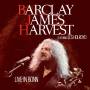 Barclay James Harvest Feat. Les Holroyd - Live in Bonn