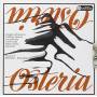 Various Artists - Osteria Osteria - Viaggio Attraverso L'osteria Italiana