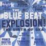 Various - Blue Beat Explosion
