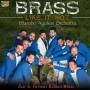 Dzambo Agusevi Orchestra - Brass Like It Hot