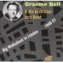 Graeme Bell - Big Walkabout In London 1948-51