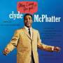 The Ballads Of Clyde Mcphatter