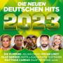 Various - Die neuen deutschen Hits 2023