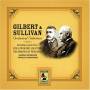 Court Symphony Orchestra - Gilbert & Sullivan Orchestral Selections