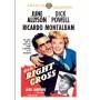 Right Cross / (full Dol Mono) - Right Cross [Regio free (0)]