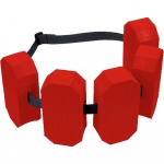 Beco - Schwimmgrtel 5 Pads, Zul.15-30kg