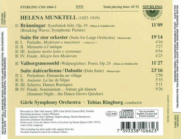 Munktell:Orchesterwerke 1