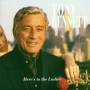Tony Bennett - Heres To The Ladies