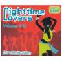 Various Artists - Nighttime Lovers 10 CD Box