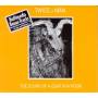 Twice A Man - The Sound Of A Goat In A Room