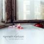 Kenneth Karlsson - The view was all in Lines