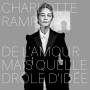 Charlotte Rampling - De L'Amour Mais Quelle Drole D'ide