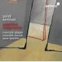 Ensemble Adapter / Ensemble Mosaik / Sonar Quartett / + - Amplified Imagination