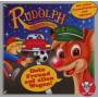 Rudolph-Mit Der Roten Nase - Dein Freund Auf Allen Wegen