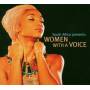 Various - South Africa Presents: Women With A Voice