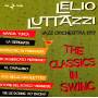 Lelio Luttazzi - Classics In Swing