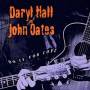 Hall & Oates - Do It For Love