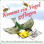 Div.Chre - Kommt ein Vogel geflogen