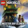 Various - LEGO Ninjago Hrbuch (Band 01)