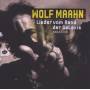 Wolf Maahn - Lieder Vom Rand Der Galaxis-Solo Live