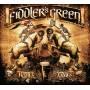 Fiddler's Green - Winners & Boozers