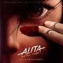 OST / Tom Holkenborg - Alita:Battle Angel
