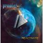Prowler - Reactivate