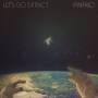 Fanfarlo - Lets Go Extinct (LP+CD)