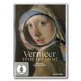 Suzanne Raes - Vermeer - Reise ins Licht [DE-Version, Regio 2/B]