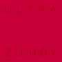 Zomby - Ultra