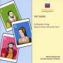 Burgess / Morrow / Purcell Consort / Musica Reservata - The Tudors: To Entertain A King