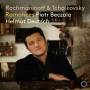 Piotr Beczala / Helmut Deutsch - Tchaikovsky & Rachmaninoff Romances