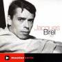 Jacques Brel - Master Serie 1