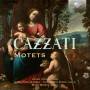 Various - Cazzati:Motets