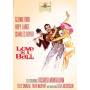 Love Is A Ball / (ws Mono) - Love Is A Ball [US-Version, Regio 1]