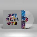 Coldplay - Mylo Xyloto(clear EcoRecord)