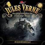 Jules Verne -Die Neuen Abenteuer Des Phileas Fogg - Folge 48: Im Auge Des Kristalls