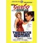 Two-faced Woman - Two-faced Woman [US-Version, Regio 1]