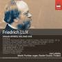 Jan Lehtola - Complete Works for Organ,Volume One