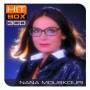 Nana Mouskouri - Hit Box 3cd