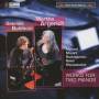 Martha Argerich / Gabriele Baldocci - Musik fr zwei Klaviere